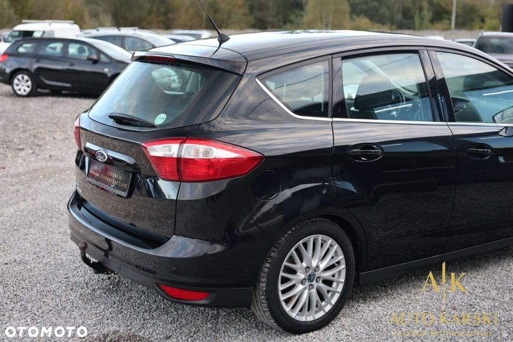 Ford C-MAX - 20