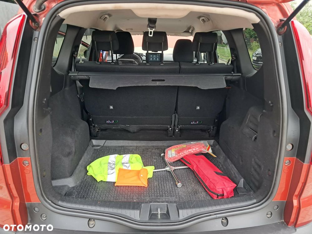 Dacia Jogger 1.0 TCe Extreme - 17