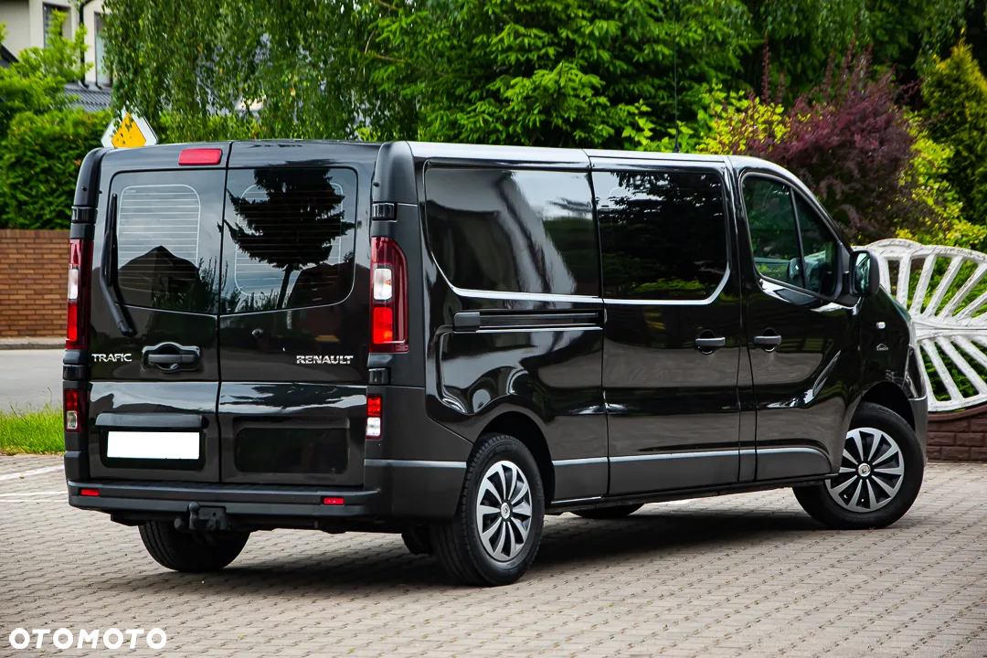 Renault Trafic 1.6 dCi 140 L2H1 Komfort - 26