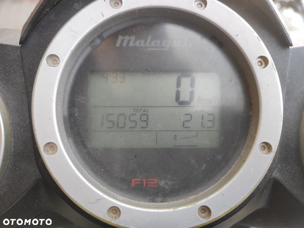 Malaguti Inny - 7