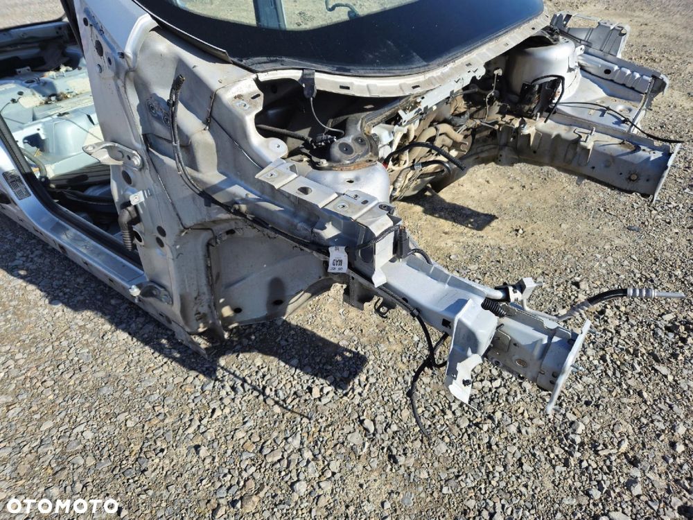 FORD KUGA MK2 14R ĆWIARTKA PODŁUŻNICA PRAWY PRZÓD OD - 1