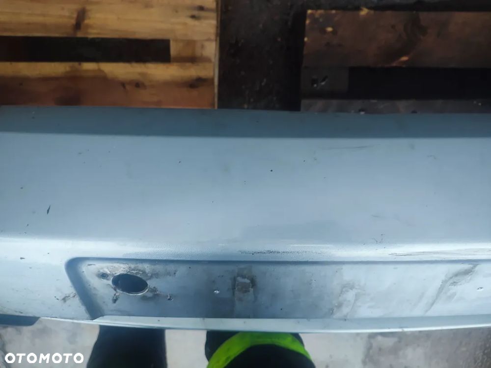 FORD TRANSIT CONNECT I 1 LIFT 06-09 ZDERZAK PRZÓD   7T1617D957 - 7