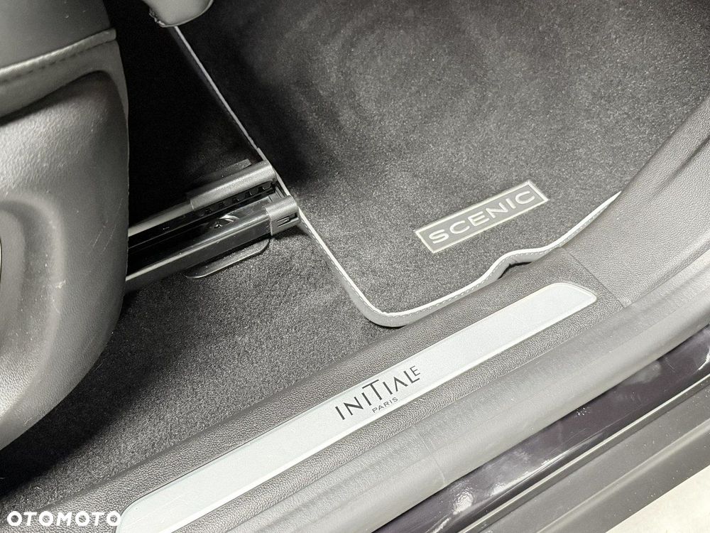 Renault Grand Scenic ENERGY dCi 160 EDC INITIALE PARIS - 24