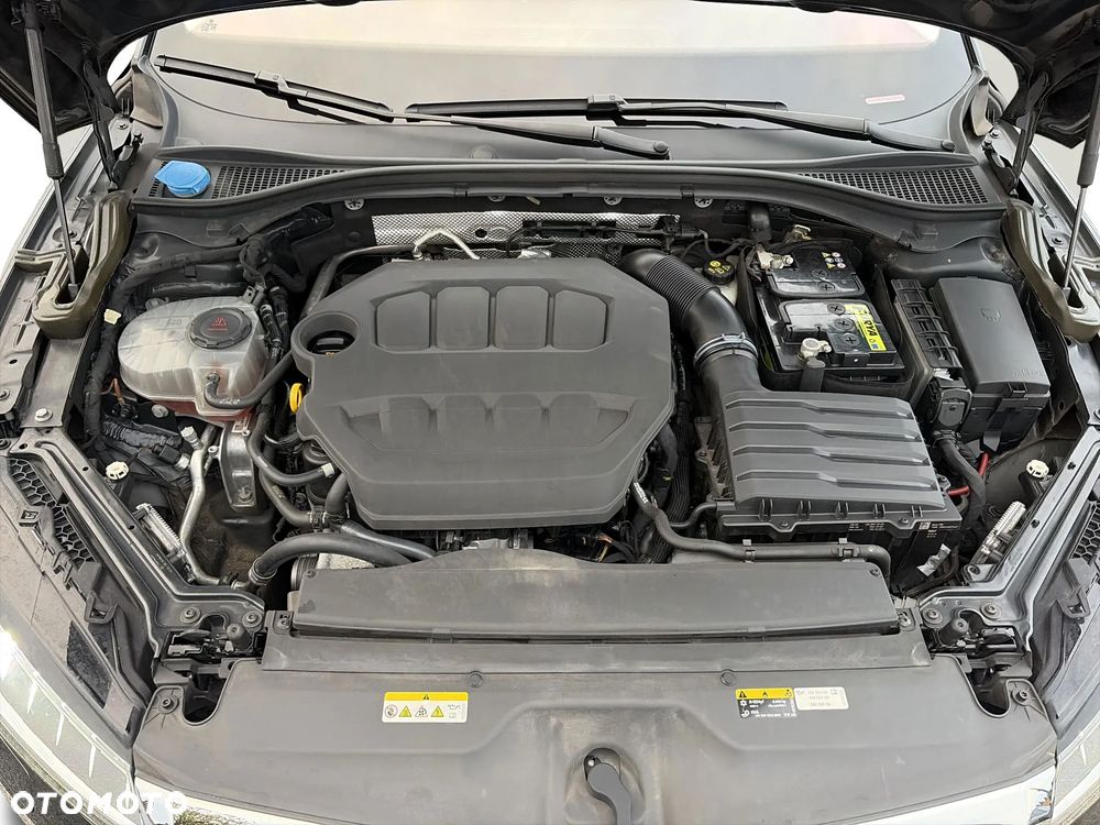 Skoda Superb 2.0 TSI 4x4 L&K DSG - 39