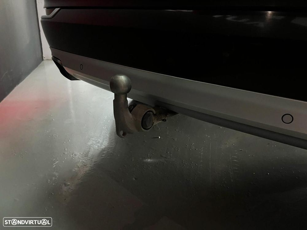 Volvo XC 90 2.0 D4 Inscription - 17