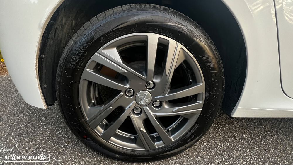 Peugeot 208 PureTech 100 Active Pack - 10