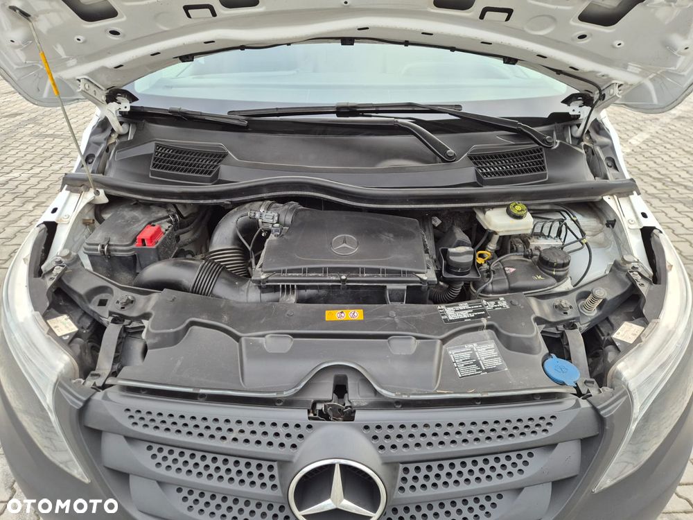 Mercedes-Benz Vito❗116❗CDI 2.2❗Automat❗Long - 20