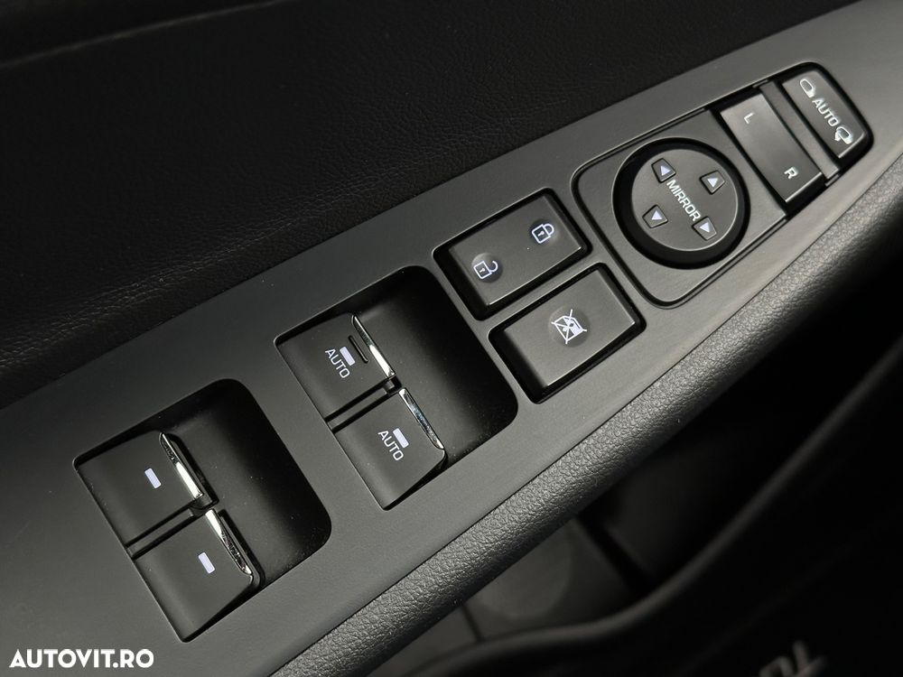 Hyundai Tucson 1.6 GDI 2WD DCT Premium - 30