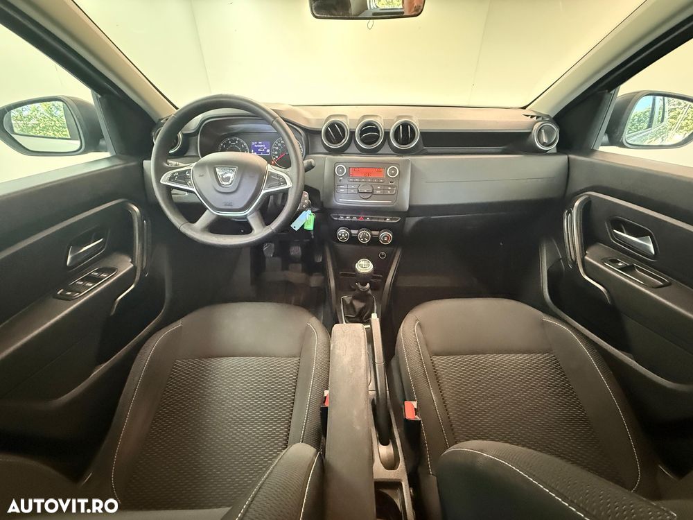 Dacia Duster 1.5 Blue dCi Comfort - 20