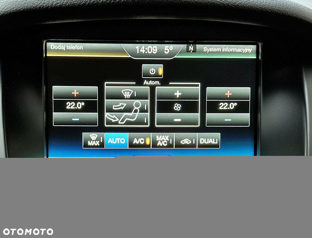 Ford Focus 2.0 TDCi ST - 35