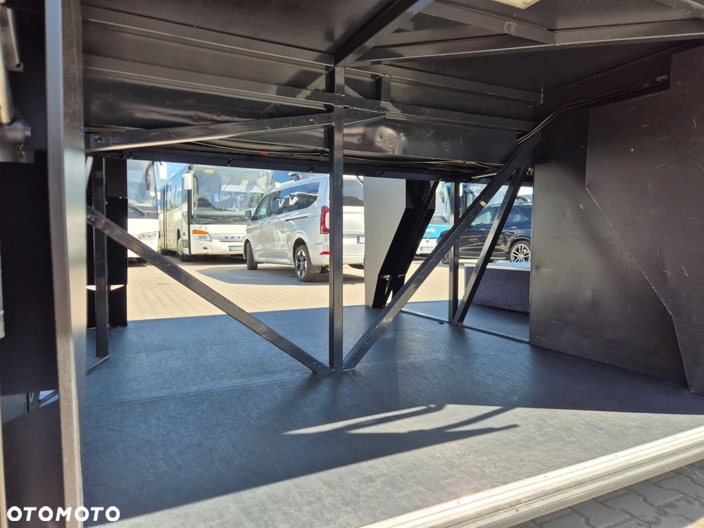 Irisbus MAGELYS / SPROWADZONY / 61 MIEJSC/ EURO 5 - 14