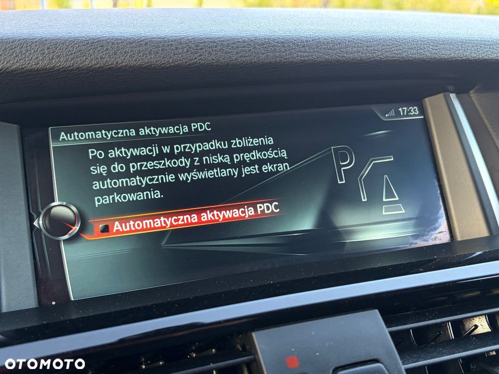 BMW X3 xDrive30d - 29