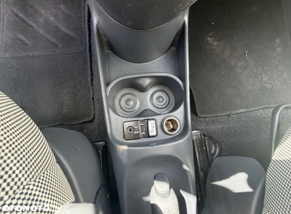 Fiat 500 1.2 8V Pop - 18