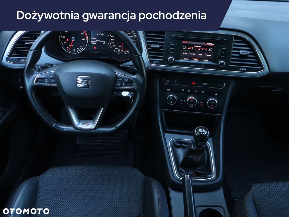 Seat Leon - 9