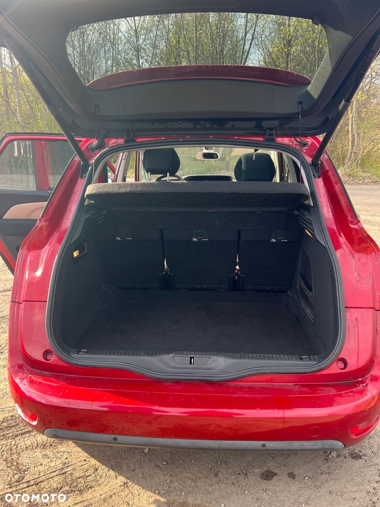 Citroën C4 Picasso 1.2 PureTech Exclusive - 11