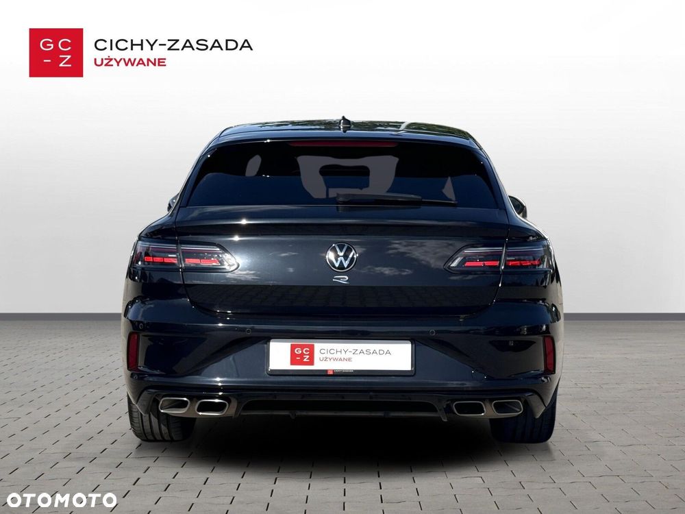 Volkswagen Arteon Shooting Brake 2.0 TSI 4Motion R DSG - 5