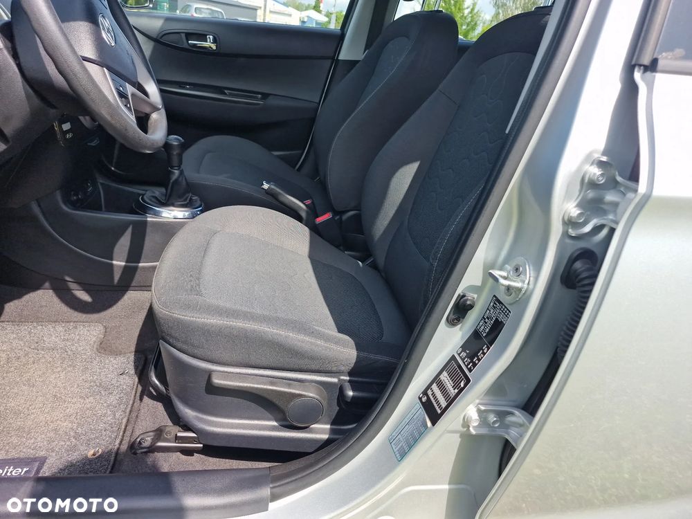 Hyundai i20 1.2 Edition Plus - 24