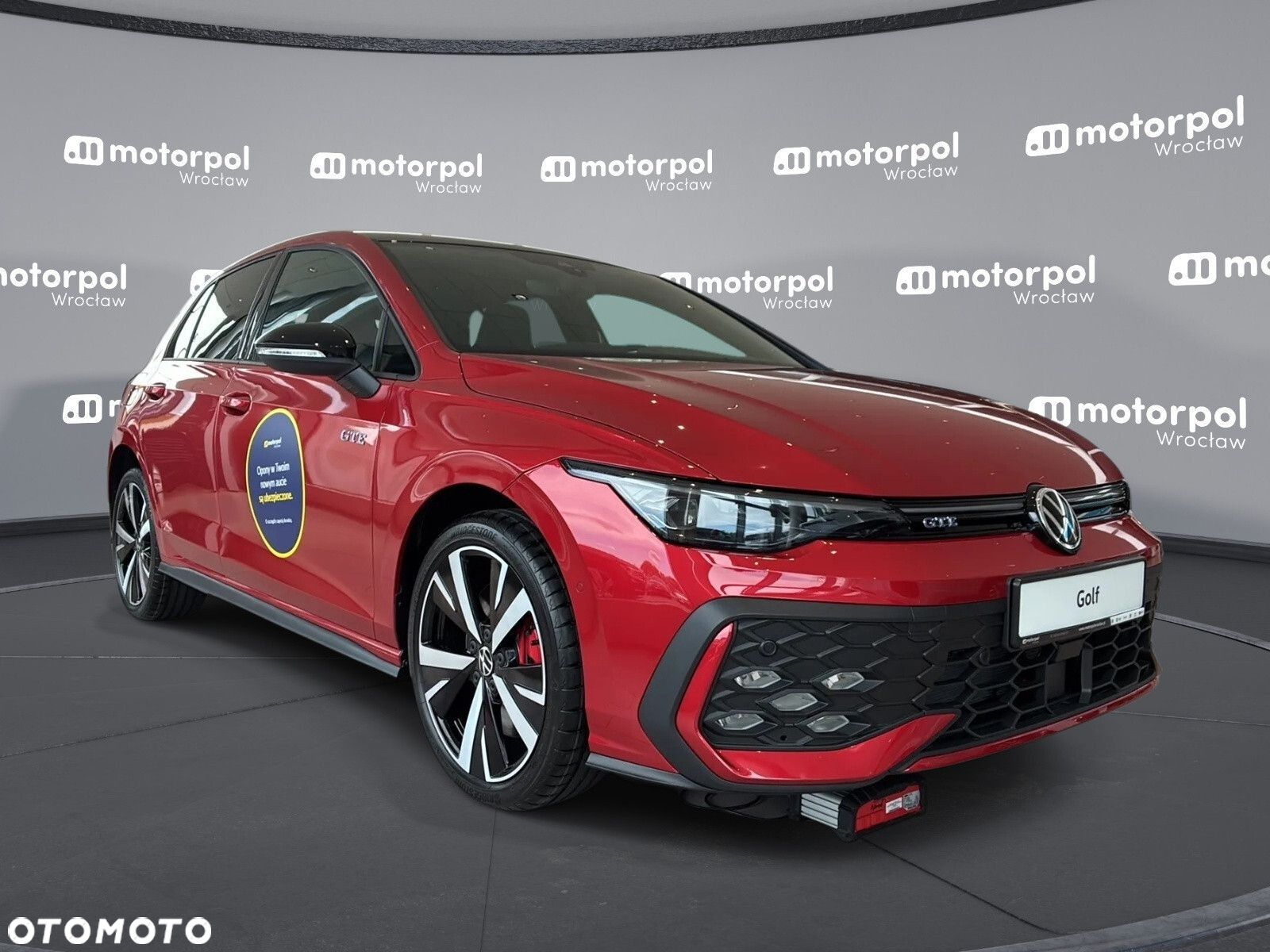 Volkswagen Golf - 9