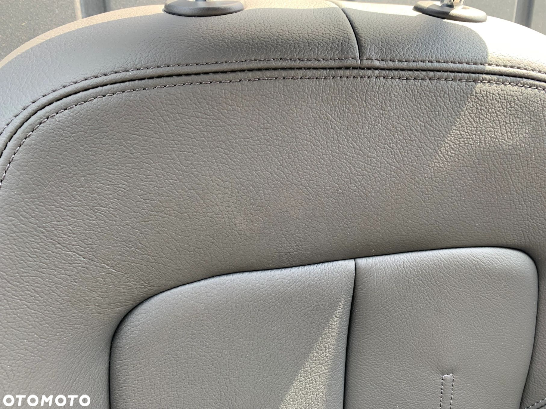 FOTELE TAPICERKA ELEMENTY WNĘTRZA AUDI Q2 81A SKÓRA MANUAL JAK NOWE - 6