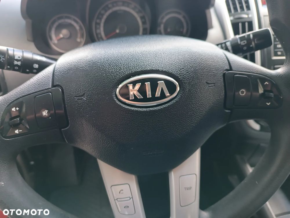 Kia Ceed 1.4 CVVT Edition 7 - 12