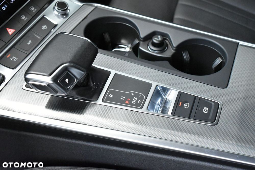 Audi A6 Avant - 21