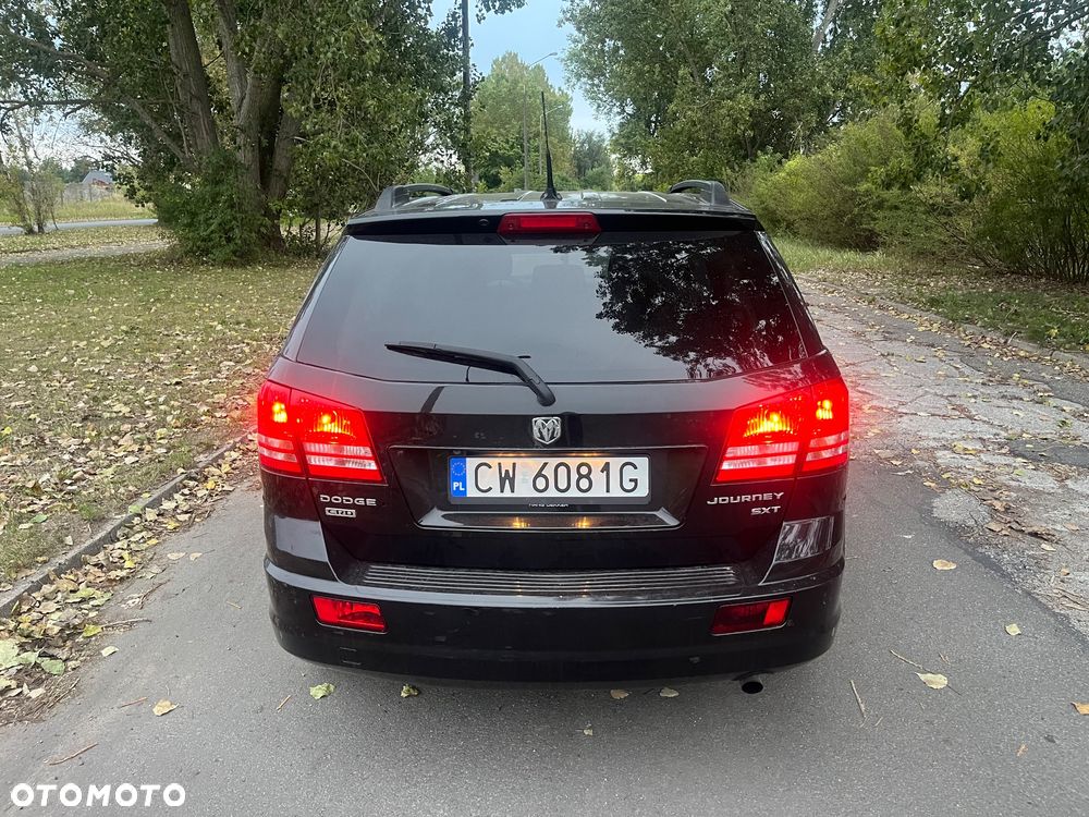Dodge Journey - 3