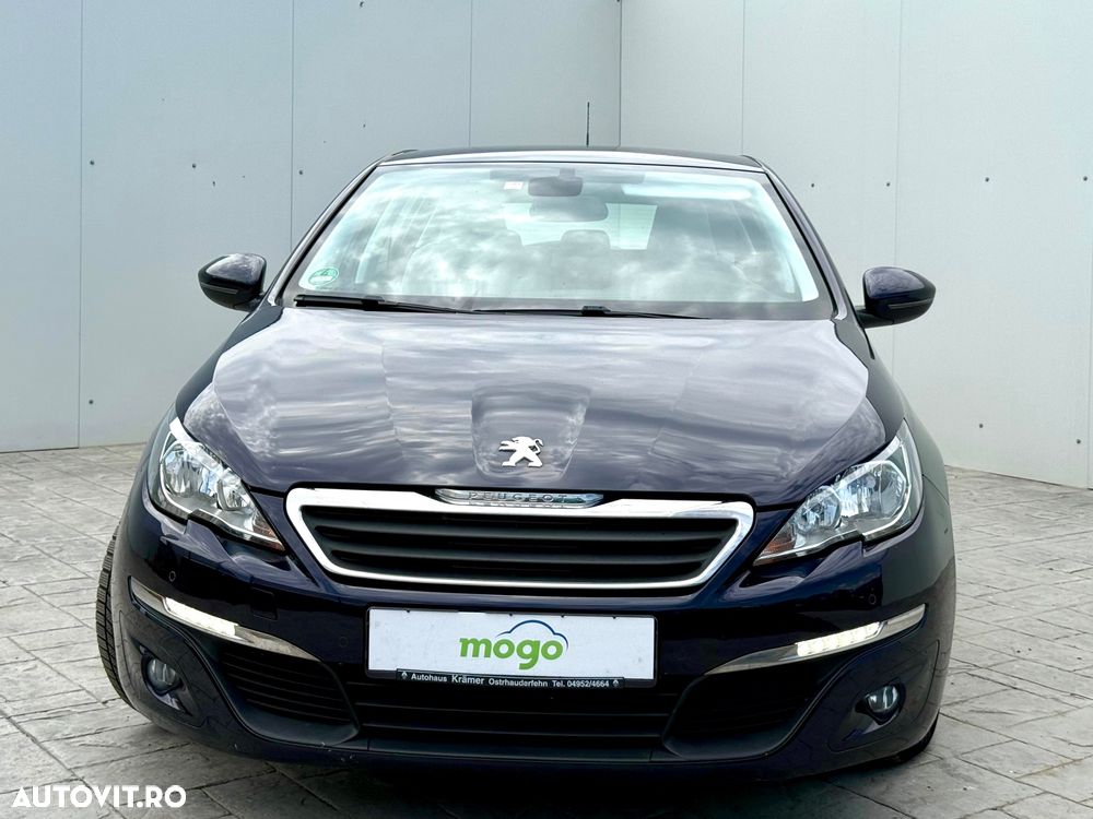 Peugeot 308 125 THP Active - 6