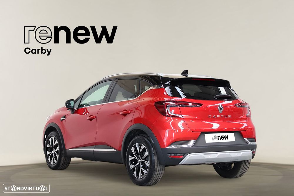 Renault Captur 1.0 TCe Techno - 4