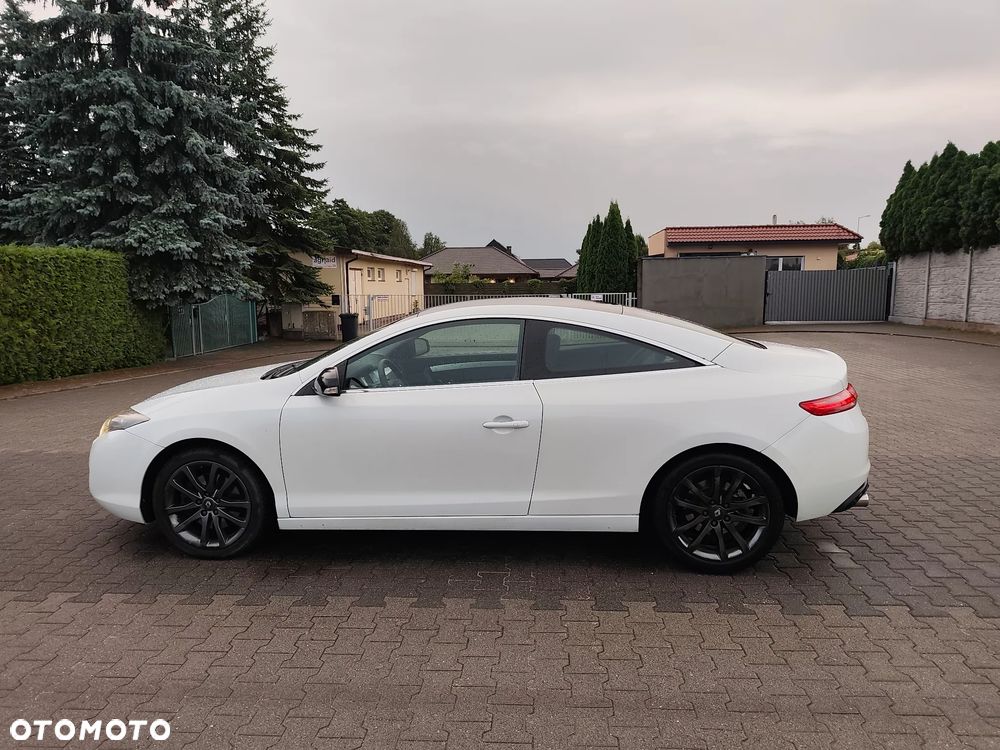Renault Laguna dCi 180 FAP Monaco GP - 6