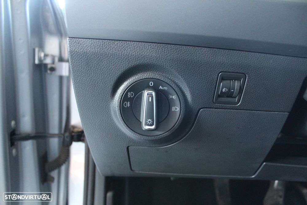 SEAT Ibiza 1.0 MPI Style - 13