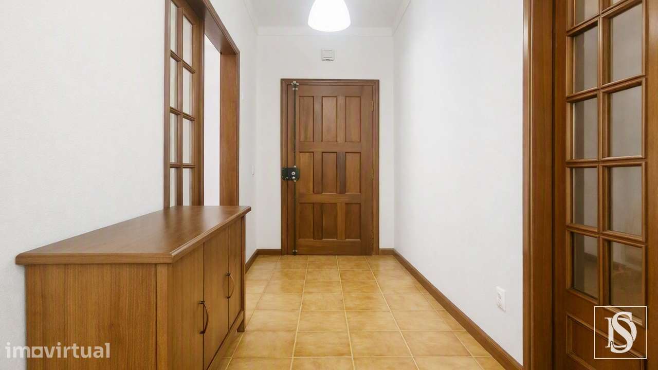 Apartamento T3 Venda em Tavarede,Figueira da Foz - Grande imagem: 3/38