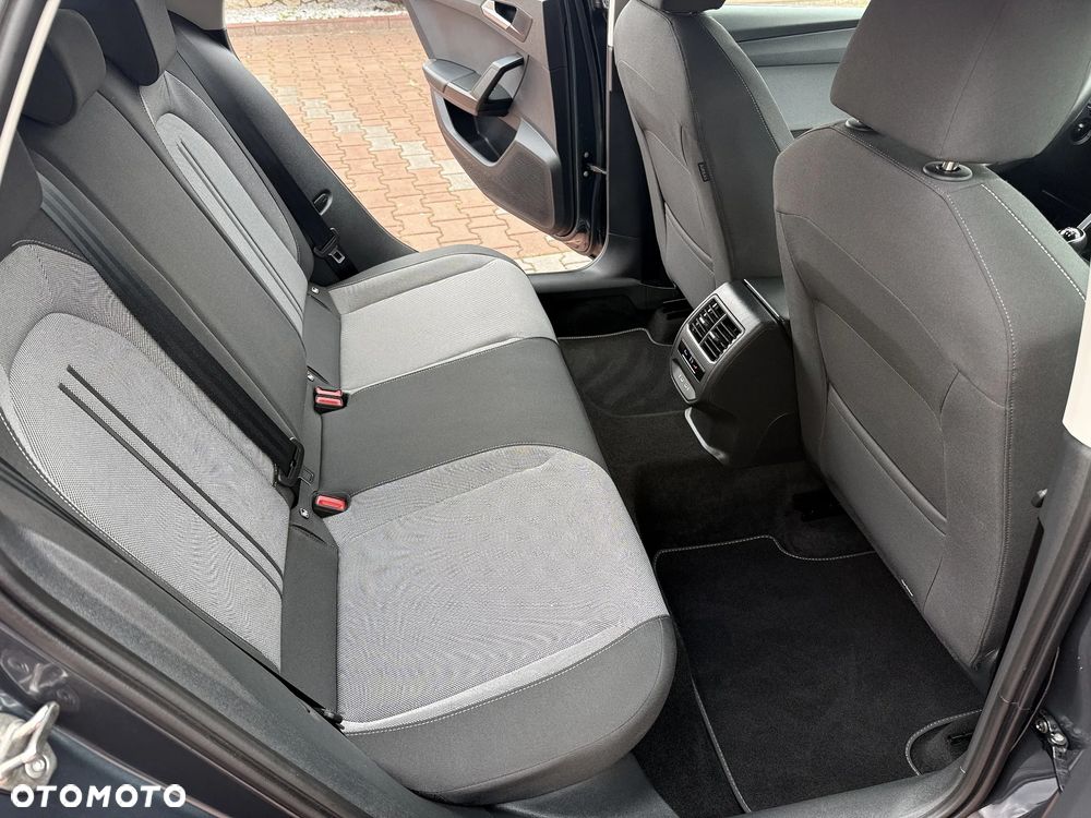 Seat Leon 1.0 TSI Style - 29