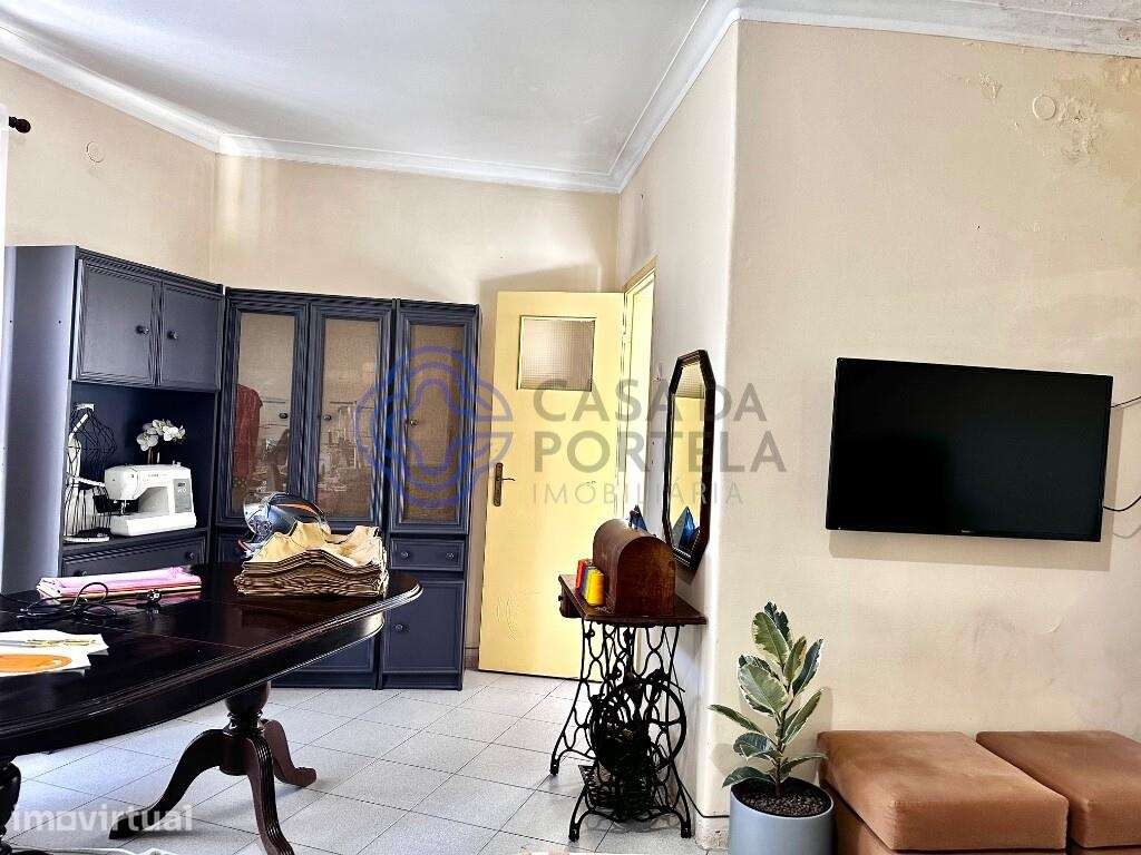 T1 para venda no centro de Alverca do Ribatejo - Grande imagem: 3/7