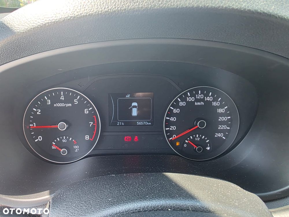 Kia Sportage - 15