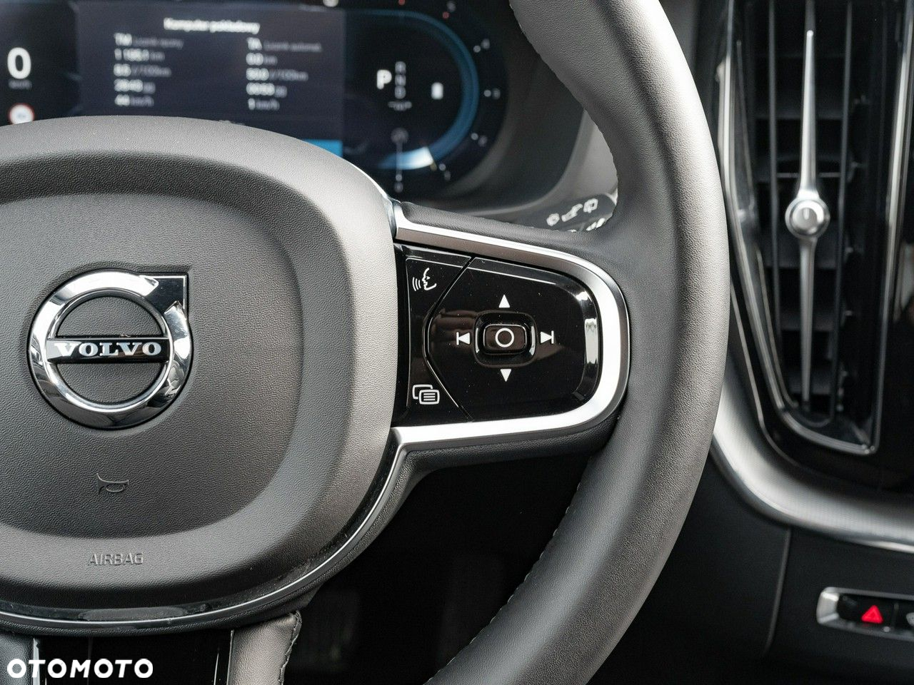 Volvo XC 60 - 17