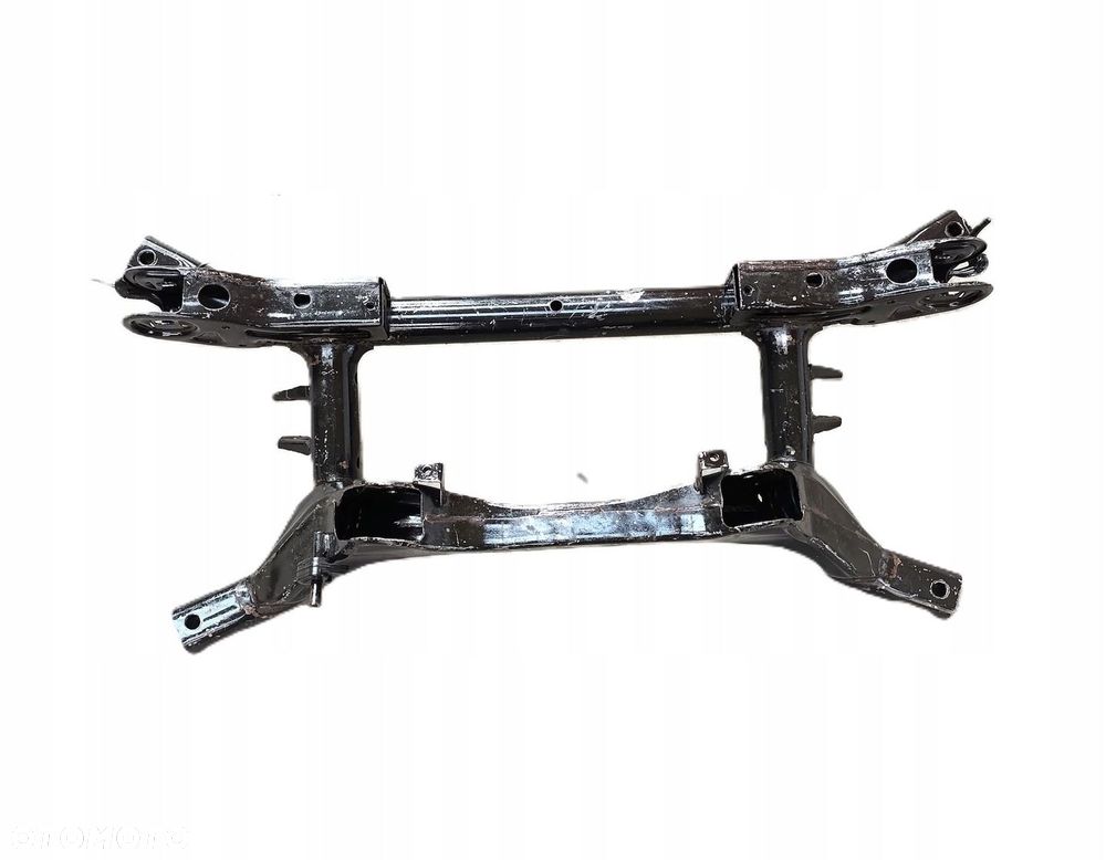 SANKI WÓZEK BELKA ZAWIESZENIA TYŁ MITSUBISHI OUTLANDER II 2006-2012 2WD - 1