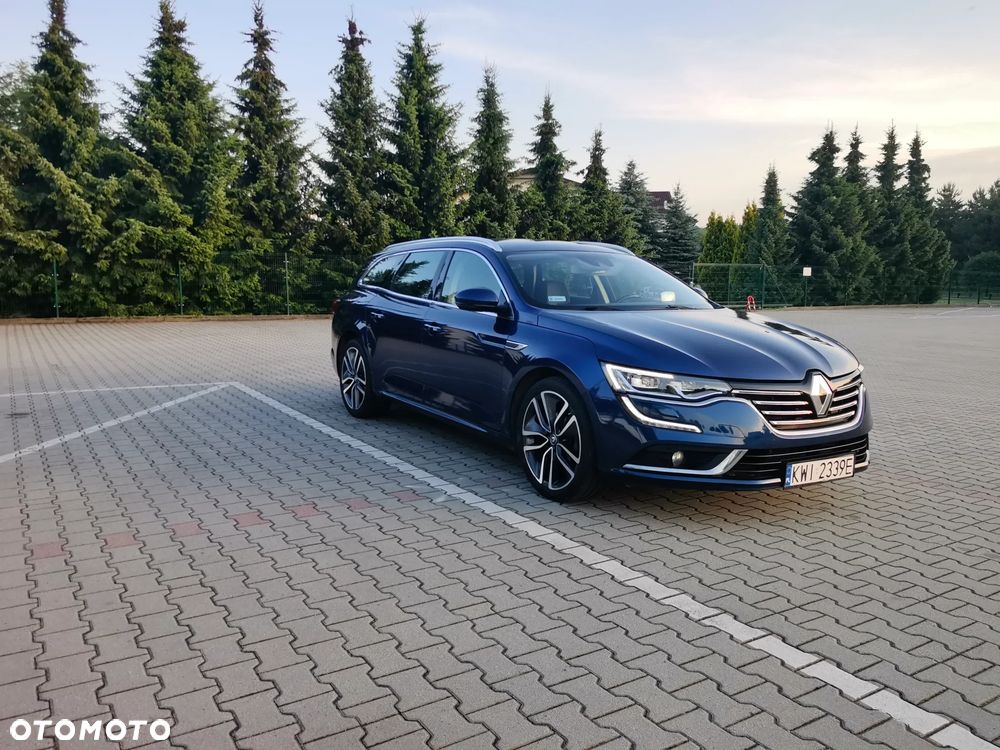 Renault Talisman 1.6 Energy dCi Intens - 10