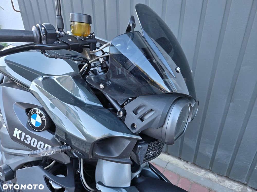 BMW K - 23
