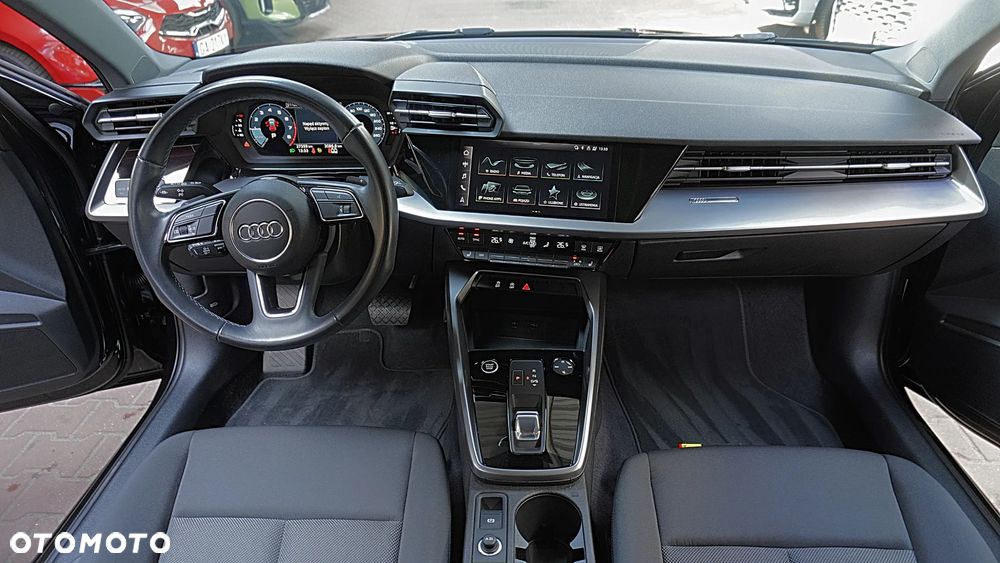 Audi A3 Sportback - 14