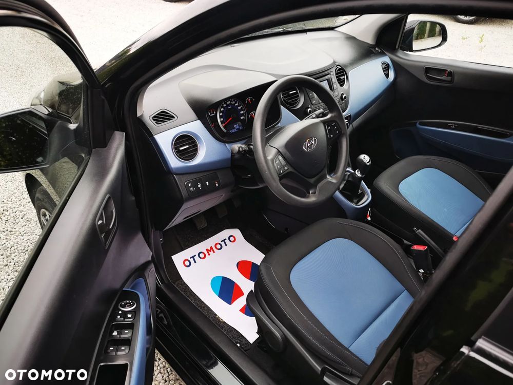 Hyundai i10 1.0 Style - 13