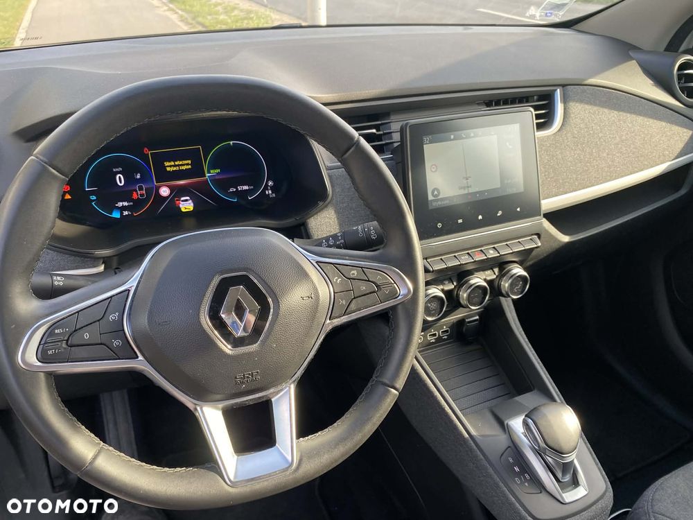 Renault Zoe - 11