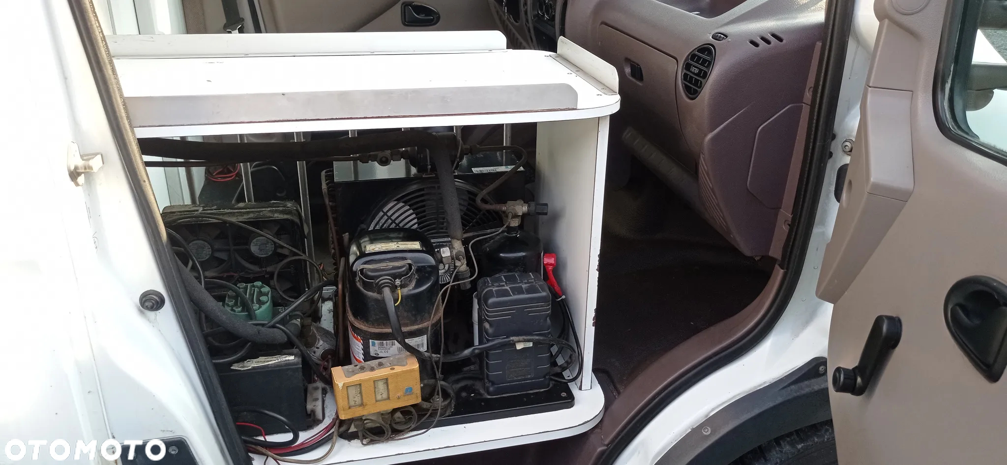 Peugeot Boxer - 5
