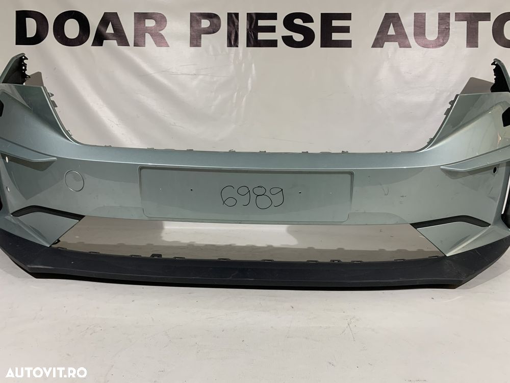 Bara fata Skoda Enyaq, 2021, 2022, 2023, 2024, cod origine OE 5LA807221. - 14
