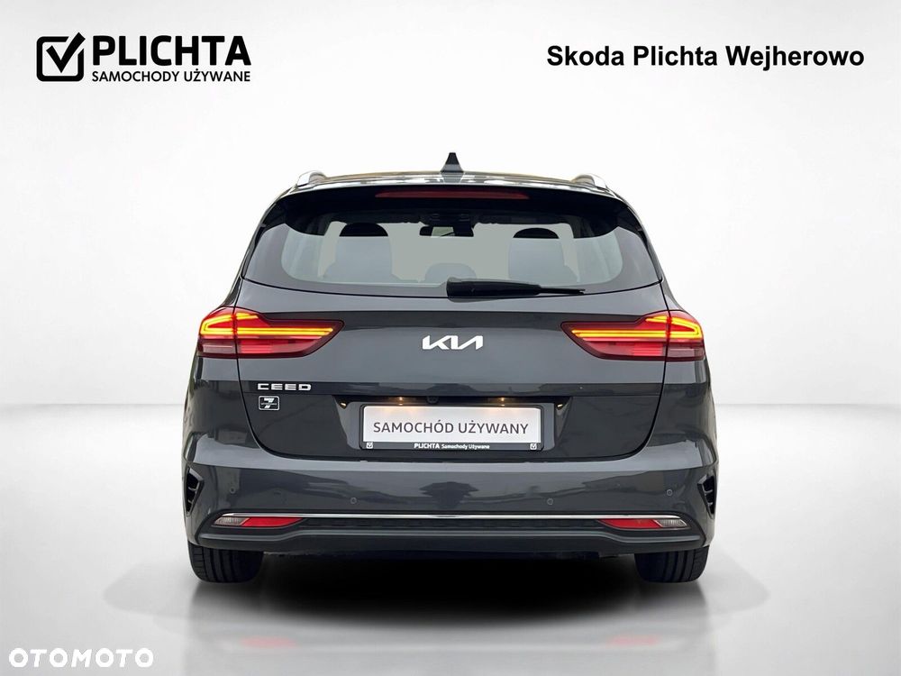 Kia Ceed 1.5 T-GDI M - 4