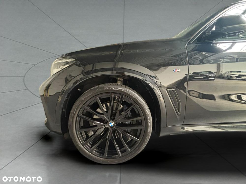 BMW X5 xDrive30d mHEV - 9