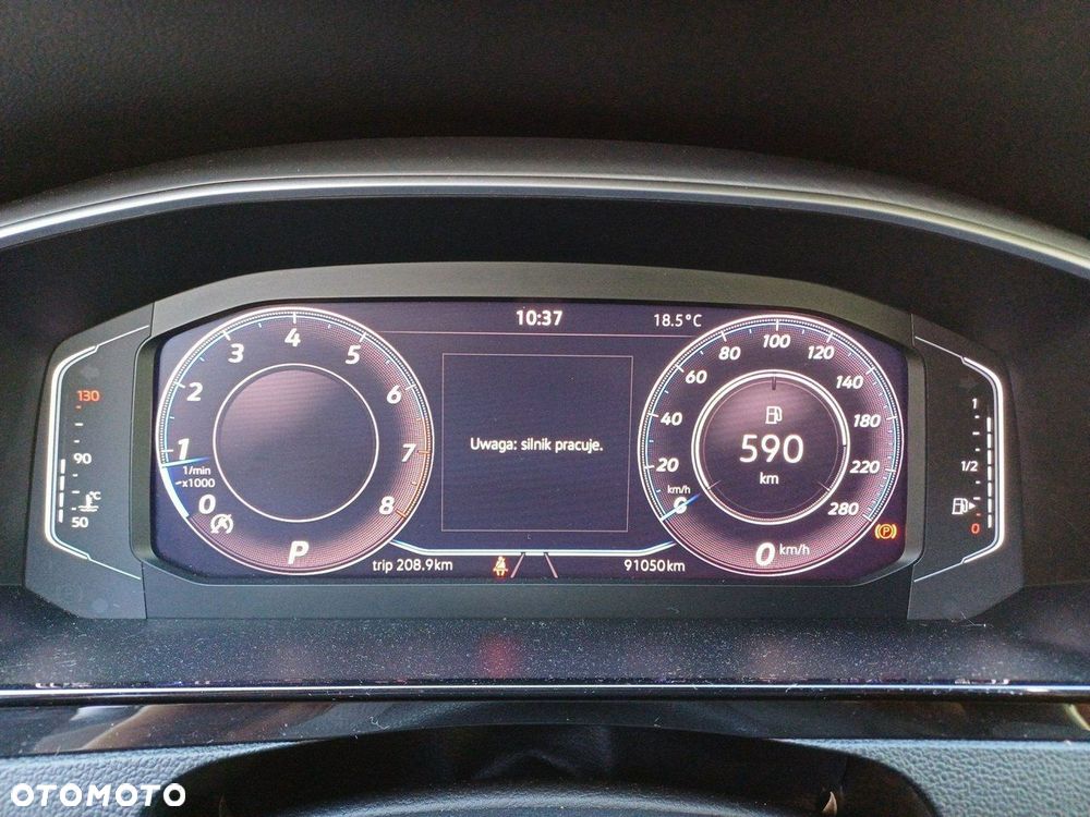 Volkswagen Arteon 2.0 TSI Elegance DSG - 25