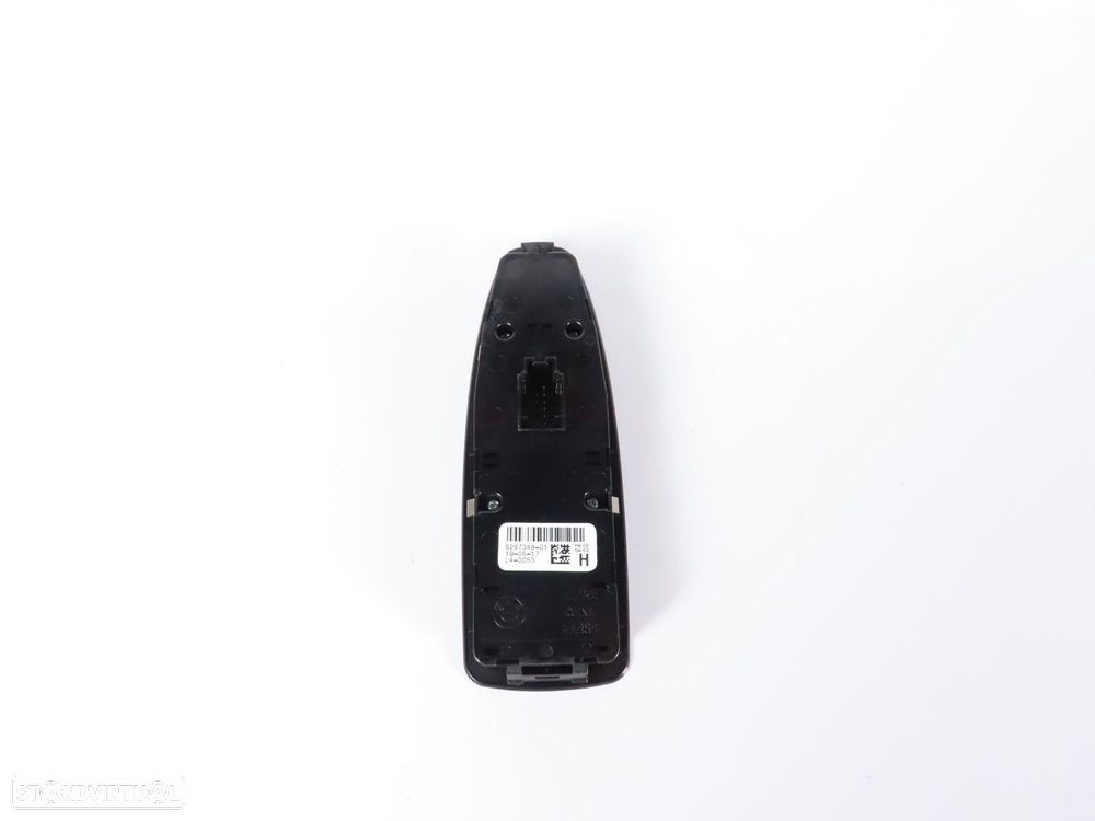 Interruptor / Botão vidros Esquerdo/Frente Usado / Original BMW X5 (F15, F85)/BM... - 3