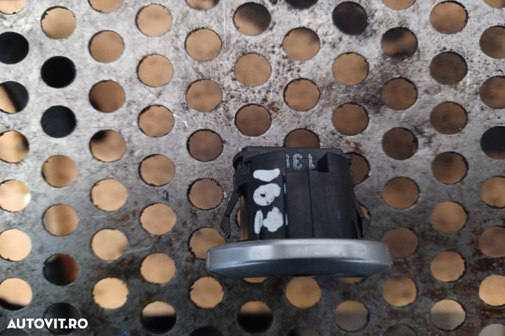 Buton Start Stop BMW Seria 3 E91  [din 2004 pana  2010] seria Touring wagon 320d AT (177 hp) - 2
