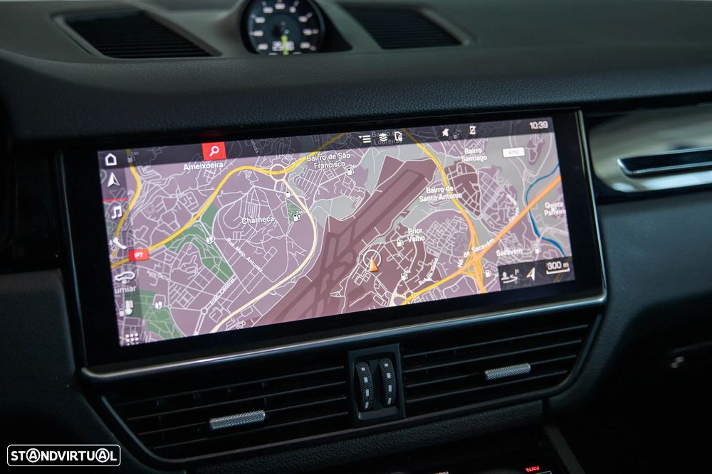 Porsche Cayenne Coupé - 18