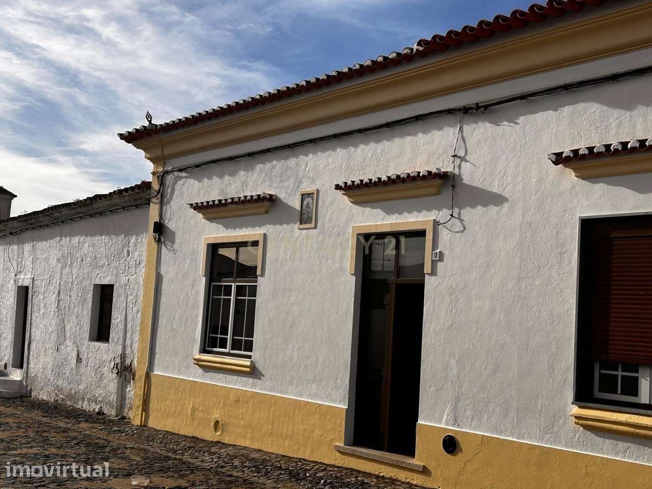 Moradia com 204m2 em Safara - Grande imagem: 2/9